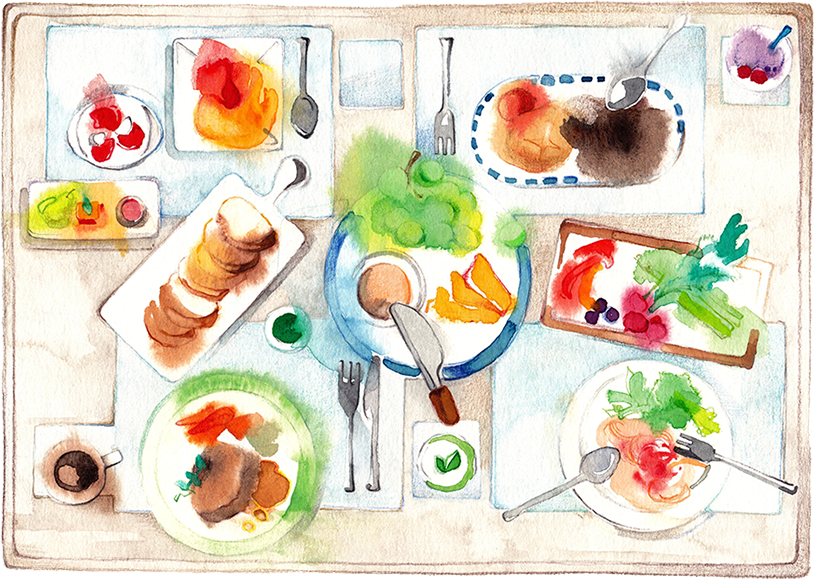 公共事業のあらましimage