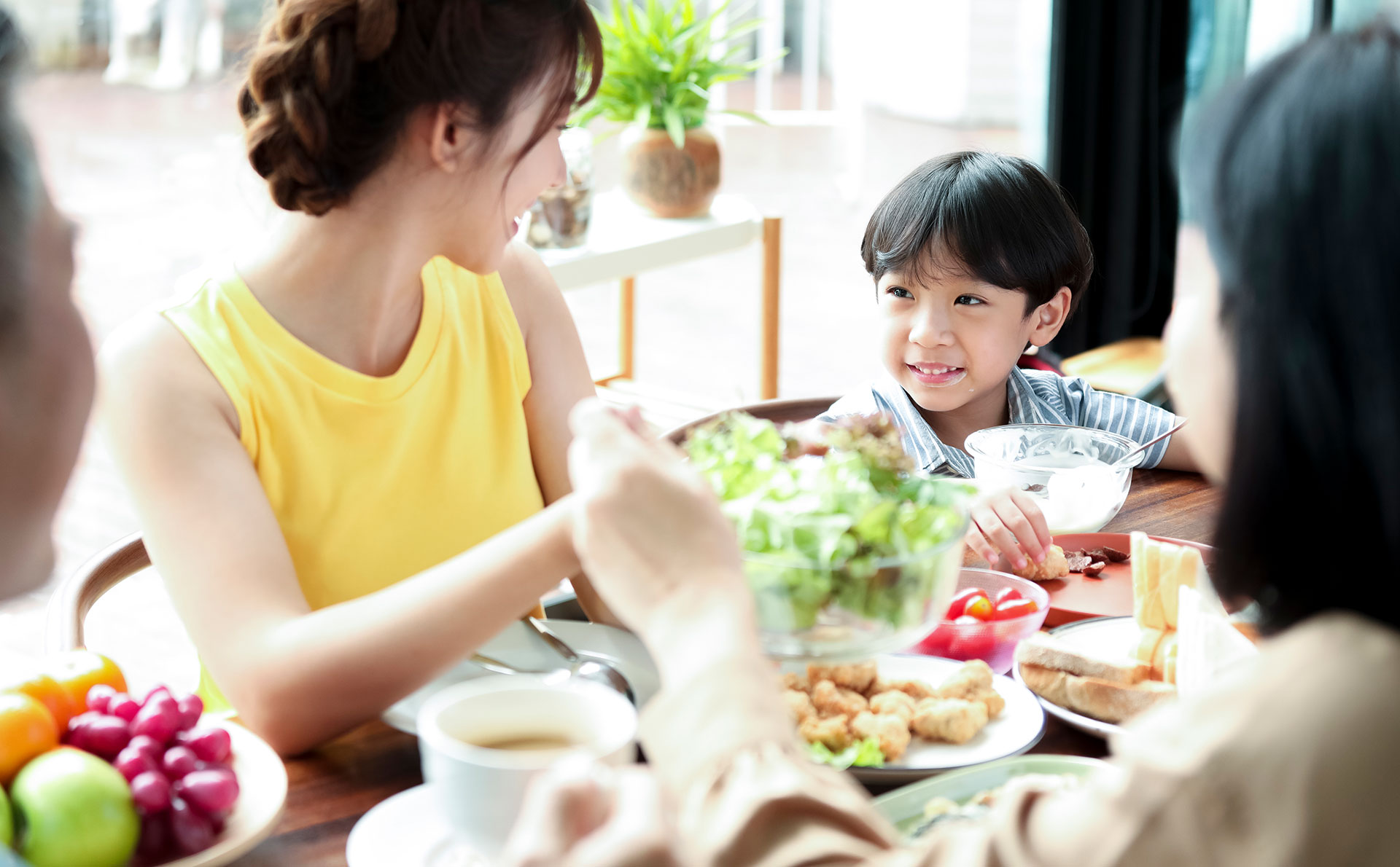 北九州市食品衛生協会image