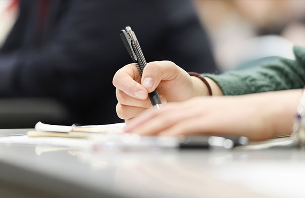 食品衛生責任者講習会image